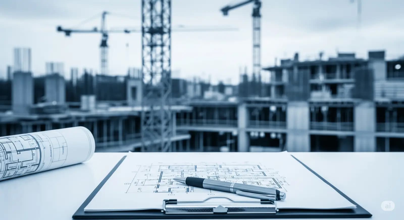 Erstellung von Gutachten